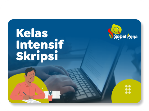 Kelas Intensif Skripsi